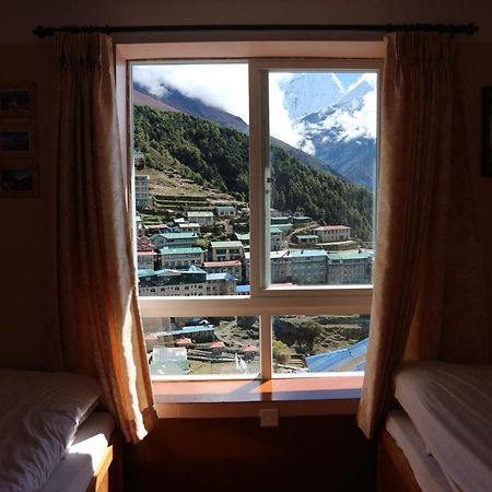 Nirvana Home Namche Екстер'єр фото